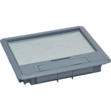 Legrand Cover for floor box plastic standard version 12/18 mod. (088001)