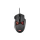2E Gaming Mouse MG320 RGB USB Black (2E-MG320UB)