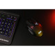 2E Gaming Mouse MG320 RGB USB Black (2E-MG320UB)