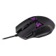 2E Gaming Mouse MG320 RGB USB Black (2E-MG320UB)