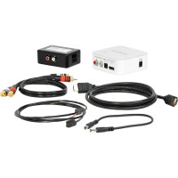 Vaddio Ембеддер HDMI audio Embedder Kit (999-9995-004)