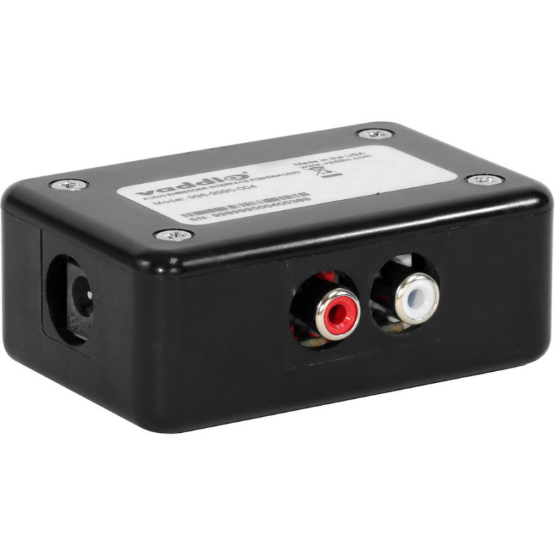 Vaddio Ембеддер HDMI audio Embedder Kit (999-9995-004)