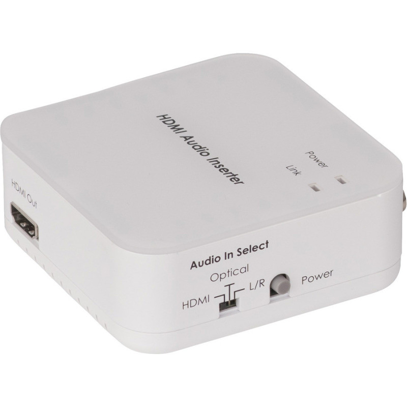 Vaddio Ембеддер HDMI audio Embedder Kit (999-9995-004)