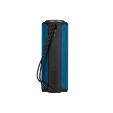 2E Portable Speaker SoundXTube Plus TWS, MP3, Wireless, Waterproof Blue (2E-BSSXTPWBL)