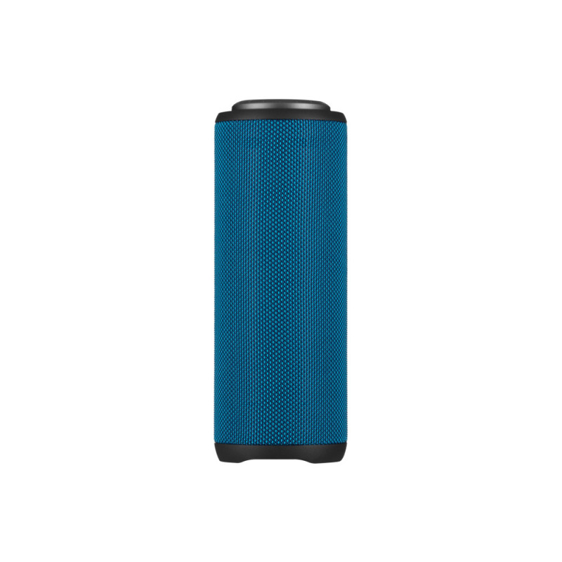 2E Portable Speaker SoundXTube Plus TWS, MP3, Wireless, Waterproof Blue (2E-BSSXTPWBL)
