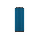 2E Portable Speaker SoundXTube Plus TWS, MP3, Wireless, Waterproof Blue (2E-BSSXTPWBL)