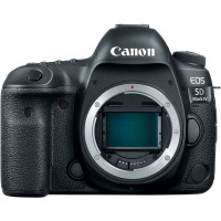 Canon EOS 5D MKIV Body (1483C027)