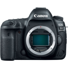 Canon EOS 5D MKIV Body (1483C027)