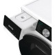 Gorenje Сушильная машина тепловой насос, 9кг, A++, 60см, дисплей, 15 программ, подсветка барабана, белый (DNS92)