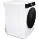 Gorenje Сушильная машина тепловой насос, 9кг, A++, 60см, дисплей, 15 программ, подсветка барабана, белый (DNS92)