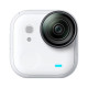 Екшн-камера Insta360 GO Ultra Standard Edition Arctic White (6977644761342)
