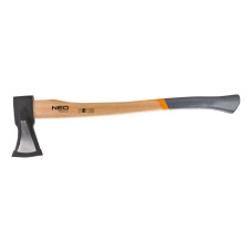 Neo Tools column axe, hickory handle, 70 cm, 2000 g (27-019)