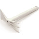 Cellfast PASTEL loosener-hoe, reinforced composite, beige (42-017)
