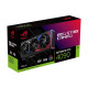 ASUS Видеокарта GeForce RTX 4090 24GB GDDR6X STRIX OC GAMING ROG-STRIX-RTX4090-O24G-GAMING