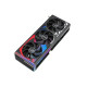 ASUS Видеокарта GeForce RTX 4090 24GB GDDR6X STRIX OC GAMING ROG-STRIX-RTX4090-O24G-GAMING