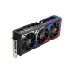 ASUS Видеокарта GeForce RTX 4090 24GB GDDR6X STRIX OC GAMING ROG-STRIX-RTX4090-O24G-GAMING