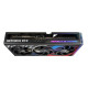 ASUS Видеокарта GeForce RTX 4090 24GB GDDR6X STRIX OC GAMING ROG-STRIX-RTX4090-O24G-GAMING