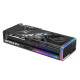 ASUS Видеокарта GeForce RTX 4090 24GB GDDR6X STRIX OC GAMING ROG-STRIX-RTX4090-O24G-GAMING