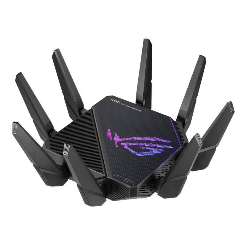 ASUS Маршрутизатор GT-AX11000 PRO (90IG0720-MU2A00)