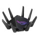 ASUS Маршрутизатор GT-AX11000 PRO (90IG0720-MU2A00)