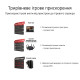 ASUS Маршрутизатор GT-AX11000 PRO (90IG0720-MU2A00)