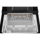 ARDESTO Ice maker household, 12kg/day, 1.8L, inox