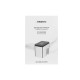 ARDESTO Ice maker household, 12kg/day, 1.8L, inox