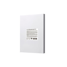 2E Laminating film A4, matt, 75mkm (2E-FILM-A4-075M)