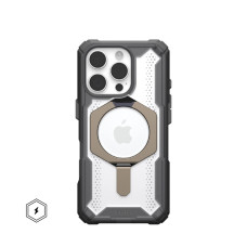 UAG iPhone 16 Pro Plasma XTE MagSafe, Ash/Titanium (114474113136)
