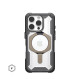 UAG iPhone 16 Pro Plasma XTE MagSafe, Ash/Titanium (114474113136)