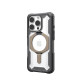 UAG iPhone 16 Pro Plasma XTE MagSafe, Ash/Titanium (114474113136)