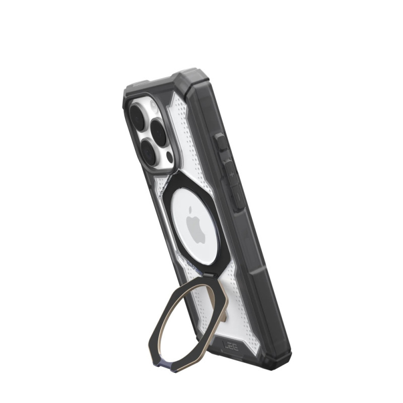 UAG iPhone 16 Pro Plasma XTE MagSafe, Ash/Titanium (114474113136)