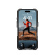 UAG iPhone 16 Pro Plasma XTE MagSafe, Ash/Titanium (114474113136)