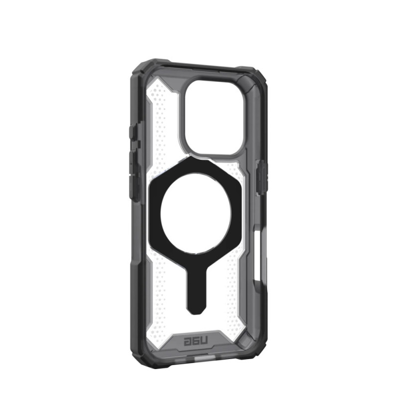 UAG iPhone 16 Pro Plasma XTE MagSafe, Ash/Titanium (114474113136)