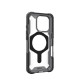 UAG iPhone 16 Pro Plasma XTE MagSafe, Ash/Titanium (114474113136)