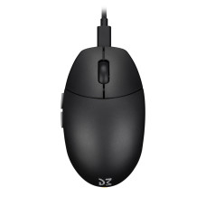 Dream Machines Gaming mouse DM8 Mini Black (DM8_MINI)