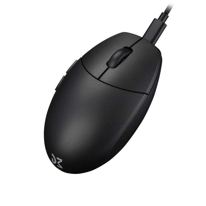 Dream Machines Gaming mouse DM8 Mini Black (DM8_MINI)