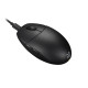 Dream Machines Gaming mouse DM8 Mini Black (DM8_MINI)