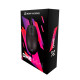 Dream Machines Gaming mouse DM8 Mini Black (DM8_MINI)
