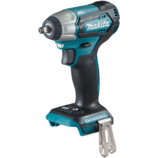 Makita Cordless Impact Screwderiver DTW180Z, 18V, LXT, 0-1300/0-2400 min-1, 180 Nm, 1.2 kg, without battery and charger.