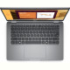 Ноутбук Dell Latitude 5350 (210-BLST-2407VDF); 13.3" FullHD (1920x1080) IPS LED матовый , Intel Core i7-1365U (1.8 - 5.2 ГГц) , RAM 16 ГБ , SSD 512 ГБ , Intel Iris Xe Graphics , без ОП , Wi-Fi , BT , веб-камера , Windows 11 Pro , 1.23 кг , серый , подсветка клавиатуры , сканер отпечатков пальцев