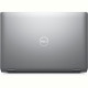 Ноутбук Dell Latitude 5350 (210-BLST-2407VDF); 13.3" FullHD (1920x1080) IPS LED матовый , Intel Core i7-1365U (1.8 - 5.2 ГГц) , RAM 16 ГБ , SSD 512 ГБ , Intel Iris Xe Graphics , без ОП , Wi-Fi , BT , веб-камера , Windows 11 Pro , 1.23 кг , серый , подсветка клавиатуры , сканер отпечатков пальцев