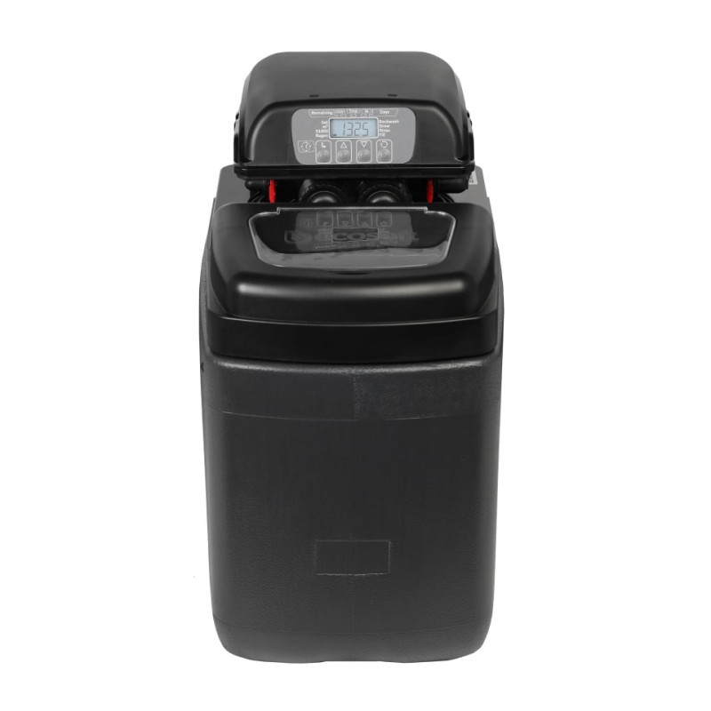 Ecosoft Water softening filter Pink 100, up to 1.2 cubic meters, connected 3/4 , material 10L Ecolite (FU1013CABDVUP)
