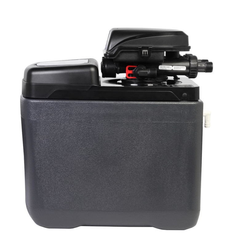 Ecosoft Water softening filter Pink 100, up to 1.2 cubic meters, connected 3/4 , material 10L Ecolite (FU1013CABDVUP)