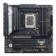 ASUS Motherboard TUF GAMING B860M-PLUS s1851 B860 4xDDR5 M.2 DP HDMI USB Type-C mATX (90MB1JW0-M0EAY0)