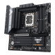 ASUS Motherboard TUF GAMING B860M-PLUS s1851 B860 4xDDR5 M.2 DP HDMI USB Type-C mATX (90MB1JW0-M0EAY0)