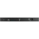 D-Link Коммутатор DSS-200G-28MP 24xGE PoE, 4xSFP/GE, 370W, Неуправляемый