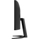 LG Монітор 34" 34WR50QK-B 2xHDMI, DP, Audio, VA, 3440x1440, 21:9, 100Hz, sRGB 99%, CURVED, FreeSync, HDR10