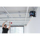 Bosch Laser level GCL2-50C+RM2 up to 20m, ±0.3mm/m, 4AAx1.5V, IP54, cover, target, case, 0.6kg (0.601.066.G03)