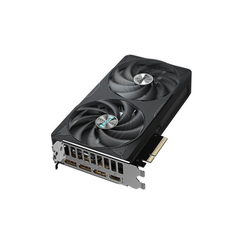 Gigabyte Видеокарта GeForce RTX 5060 Ti 8GB GDDR7 EAGLE OCC (GV-N506TEAGLE_OC-8GD)